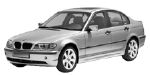 BMW E46 P374F Fault Code