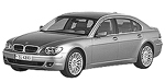 BMW E65 P374F Fault Code