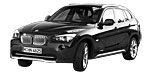 BMW E84 P374F Fault Code