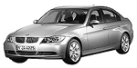 BMW E90 P374F Fault Code