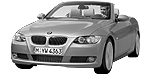 BMW E93 P374F Fault Code