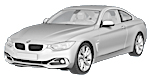 BMW F32 P374F Fault Code
